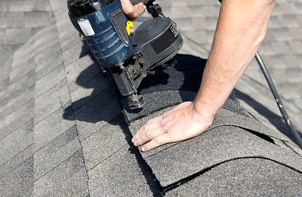 Fast & Reliable Emergency Roof Repairs in Harahan, LA